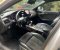 Серый Ауди А6, объемом двигателя 3 л и пробегом 213 тыс. км за 14490 $, фото 10 на Automoto.ua