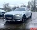 Серый Ауди А6, объемом двигателя 2.8 л и пробегом 182 тыс. км за 12000 $, фото 1 на Automoto.ua