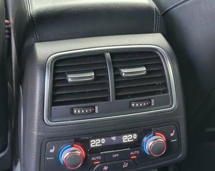 Сірий Ауді А6, об'ємом двигуна 3 л та пробігом 290 тис. км за 17500 $, фото 28 на Automoto.ua