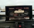 Сірий Ауді А6, об'ємом двигуна 3 л та пробігом 284 тис. км за 14950 $, фото 18 на Automoto.ua