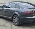 Серый Ауди А6, объемом двигателя 2.77 л и пробегом 153 тыс. км за 10500 $, фото 3 на Automoto.ua