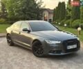Сірий Ауді А6, об'ємом двигуна 3 л та пробігом 312 тис. км за 18500 $, фото 1 на Automoto.ua