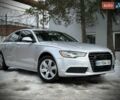 Сірий Ауді А6, об'ємом двигуна 3 л та пробігом 246 тис. км за 13000 $, фото 1 на Automoto.ua