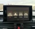 Сірий Ауді А6, об'ємом двигуна 3 л та пробігом 284 тис. км за 14950 $, фото 21 на Automoto.ua