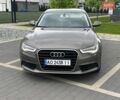 Сірий Ауді А6, об'ємом двигуна 3 л та пробігом 355 тис. км за 10600 $, фото 1 на Automoto.ua