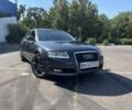 Сірий Ауді А6, об'ємом двигуна 2 л та пробігом 267 тис. км за 9506 $, фото 1 на Automoto.ua