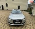 Сірий Ауді А6, об'ємом двигуна 3 л та пробігом 195 тис. км за 12300 $, фото 6 на Automoto.ua