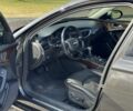 Сірий Ауді А6, об'ємом двигуна 3 л та пробігом 198 тис. км за 9900 $, фото 20 на Automoto.ua