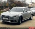 Серый Ауди А6, объемом двигателя 3 л и пробегом 270 тыс. км за 14000 $, фото 6 на Automoto.ua