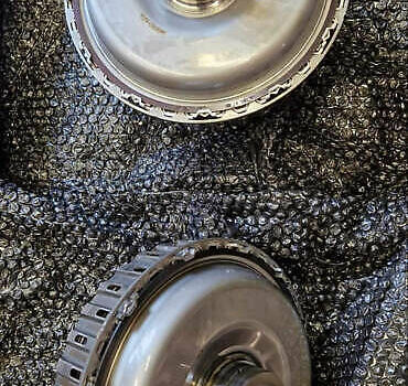 Сірий Ауді А6, об'ємом двигуна 3 л та пробігом 290 тис. км за 17500 $, фото 8 на Automoto.ua