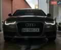 Серый Ауди А6, объемом двигателя 3 л и пробегом 340 тыс. км за 15000 $, фото 7 на Automoto.ua