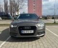 Серый Ауди А6, объемом двигателя 2.77 л и пробегом 315 тыс. км за 11500 $, фото 1 на Automoto.ua
