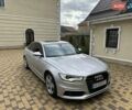 Сірий Ауді А6, об'ємом двигуна 3 л та пробігом 195 тис. км за 12300 $, фото 1 на Automoto.ua