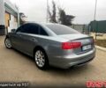 Серый Ауди А6, объемом двигателя 3 л и пробегом 270 тыс. км за 14000 $, фото 5 на Automoto.ua