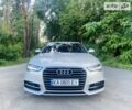 Сірий Ауді А6, об'ємом двигуна 3 л та пробігом 178 тис. км за 16800 $, фото 1 на Automoto.ua