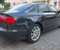 Серый Ауди А6, объемом двигателя 2 л и пробегом 213 тыс. км за 16500 $, фото 5 на Automoto.ua