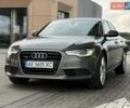 Серый Ауди А6, объемом двигателя 3 л и пробегом 209 тыс. км за 11600 $, фото 1 на Automoto.ua
