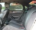 Сірий Ауді А6, об'ємом двигуна 3 л та пробігом 210 тис. км за 21500 $, фото 17 на Automoto.ua