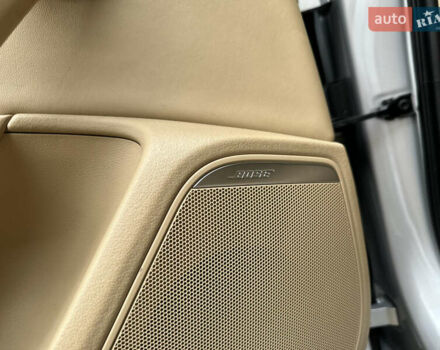 Сірий Ауді А6, об'ємом двигуна 3 л та пробігом 190 тис. км за 15799 $, фото 40 на Automoto.ua