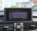 Серый Ауди А6, объемом двигателя 3 л и пробегом 190 тыс. км за 13000 $, фото 50 на Automoto.ua