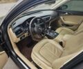 Серый Ауди А6, объемом двигателя 3 л и пробегом 186 тыс. км за 11650 $, фото 5 на Automoto.ua