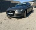Сірий Ауді А6, об'ємом двигуна 2.77 л та пробігом 165 тис. км за 12500 $, фото 1 на Automoto.ua