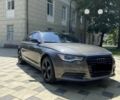 Серый Ауди А6, объемом двигателя 3 л и пробегом 269 тыс. км за 11879 $, фото 1 на Automoto.ua
