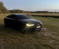 Сірий Ауді А6, об'ємом двигуна 3 л та пробігом 258 тис. км за 12000 $, фото 4 на Automoto.ua
