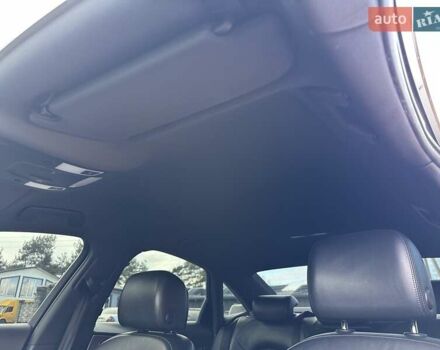 Сірий Ауді А6, об'ємом двигуна 3 л та пробігом 290 тис. км за 17500 $, фото 42 на Automoto.ua