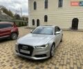 Сірий Ауді А6, об'ємом двигуна 3 л та пробігом 195 тис. км за 12300 $, фото 2 на Automoto.ua