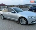 Серый Ауди А6, объемом двигателя 2.77 л и пробегом 290 тыс. км за 13000 $, фото 2 на Automoto.ua