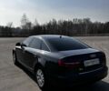 Серый Ауди А6, объемом двигателя 2 л и пробегом 295 тыс. км за 10500 $, фото 6 на Automoto.ua