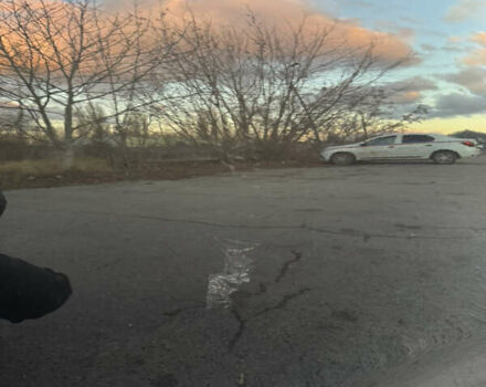 Сірий Ауді А6, об'ємом двигуна 3 л та пробігом 367 тис. км за 16000 $, фото 12 на Automoto.ua