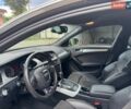 Сірий Ауді А6, об'ємом двигуна 1.98 л та пробігом 233 тис. км за 9100 $, фото 9 на Automoto.ua