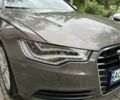 Сірий Ауді А6, об'ємом двигуна 3 л та пробігом 355 тис. км за 13900 $, фото 4 на Automoto.ua