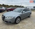 Ауди А6 2011 в Львове на Automoto.ua Серый Ауди А6, объемом двигателя 3 л и пробегом 130 тыс. км за 10500 $, фото 1 на Automoto.ua