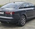 Серый Ауди А6, объемом двигателя 2.77 л и пробегом 153 тыс. км за 10500 $, фото 5 на Automoto.ua