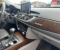 Ауди А6 2011 в Хмельницком на Automoto.ua Серый Ауди А6, объемом двигателя 2.77 л и пробегом 305 тыс. км за 11777 $, фото 17 на Automoto.ua