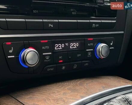 Серый Ауди А6, объемом двигателя 2.97 л и пробегом 213 тыс. км за 14490 $, фото 32 на Automoto.ua