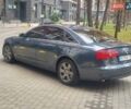 Серый Ауди А6, объемом двигателя 2.8 л и пробегом 273 тыс. км за 10900 $, фото 2 на Automoto.ua