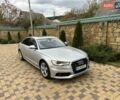 Сірий Ауді А6, об'ємом двигуна 3 л та пробігом 195 тис. км за 12300 $, фото 10 на Automoto.ua