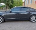 Серый Ауди А6, объемом двигателя 2 л и пробегом 213 тыс. км за 16500 $, фото 2 на Automoto.ua