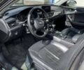 Ауди А6 2011 в Харькове на Automoto.ua Серый Ауди А6, объемом двигателя 3 л и пробегом 227 тыс. км за 14000 $, фото 4 на Automoto.ua