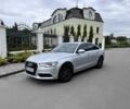 Серый Ауди А6, объемом двигателя 2.8 л и пробегом 270 тыс. км за 11500 $, фото 1 на Automoto.ua