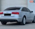 Серый Ауди А6, объемом двигателя 3 л и пробегом 360 тыс. км за 13400 $, фото 19 на Automoto.ua