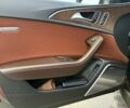 Сірий Ауді А6, об'ємом двигуна 3 л та пробігом 284 тис. км за 14950 $, фото 14 на Automoto.ua