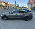 Серый Ауди А6, объемом двигателя 3 л и пробегом 195 тыс. км за 11499 $, фото 6 на Automoto.ua