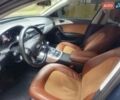 Серый Ауди А6, объемом двигателя 2.8 л и пробегом 273 тыс. км за 10900 $, фото 10 на Automoto.ua