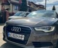 Сірий Ауді А6, об'ємом двигуна 2.97 л та пробігом 310 тис. км за 14800 $, фото 1 на Automoto.ua