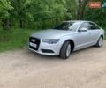 Серый Ауди А6, объемом двигателя 3 л и пробегом 285 тыс. км за 15800 $, фото 1 на Automoto.ua